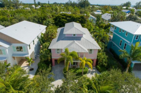 Welcome to Paradise at 